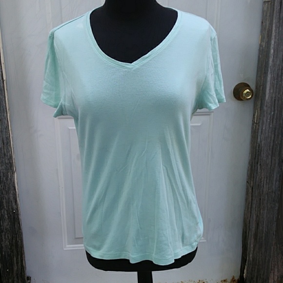 croft & barrow Tops - Croft & Barrow Top M